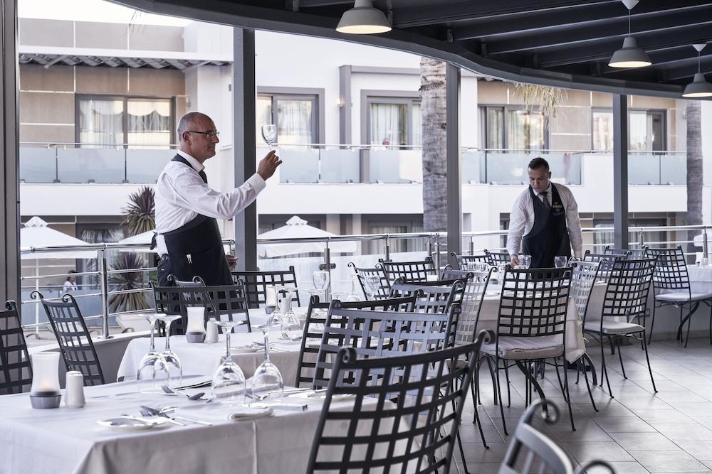 Lesante Classic, A Member Of Preferred Hotels & Resorts Tsilivi  Exterior foto