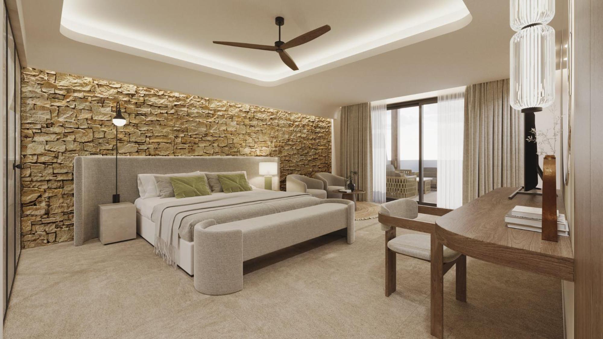 Lesante Classic, A Member Of Preferred Hotels & Resorts Tsilivi  Exterior foto