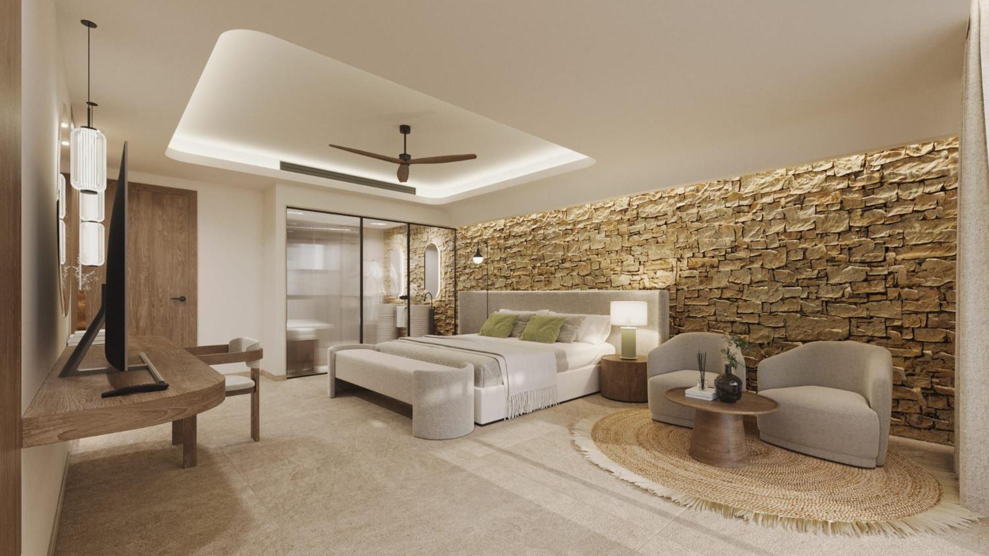 Lesante Classic, A Member Of Preferred Hotels & Resorts Tsilivi  Exterior foto