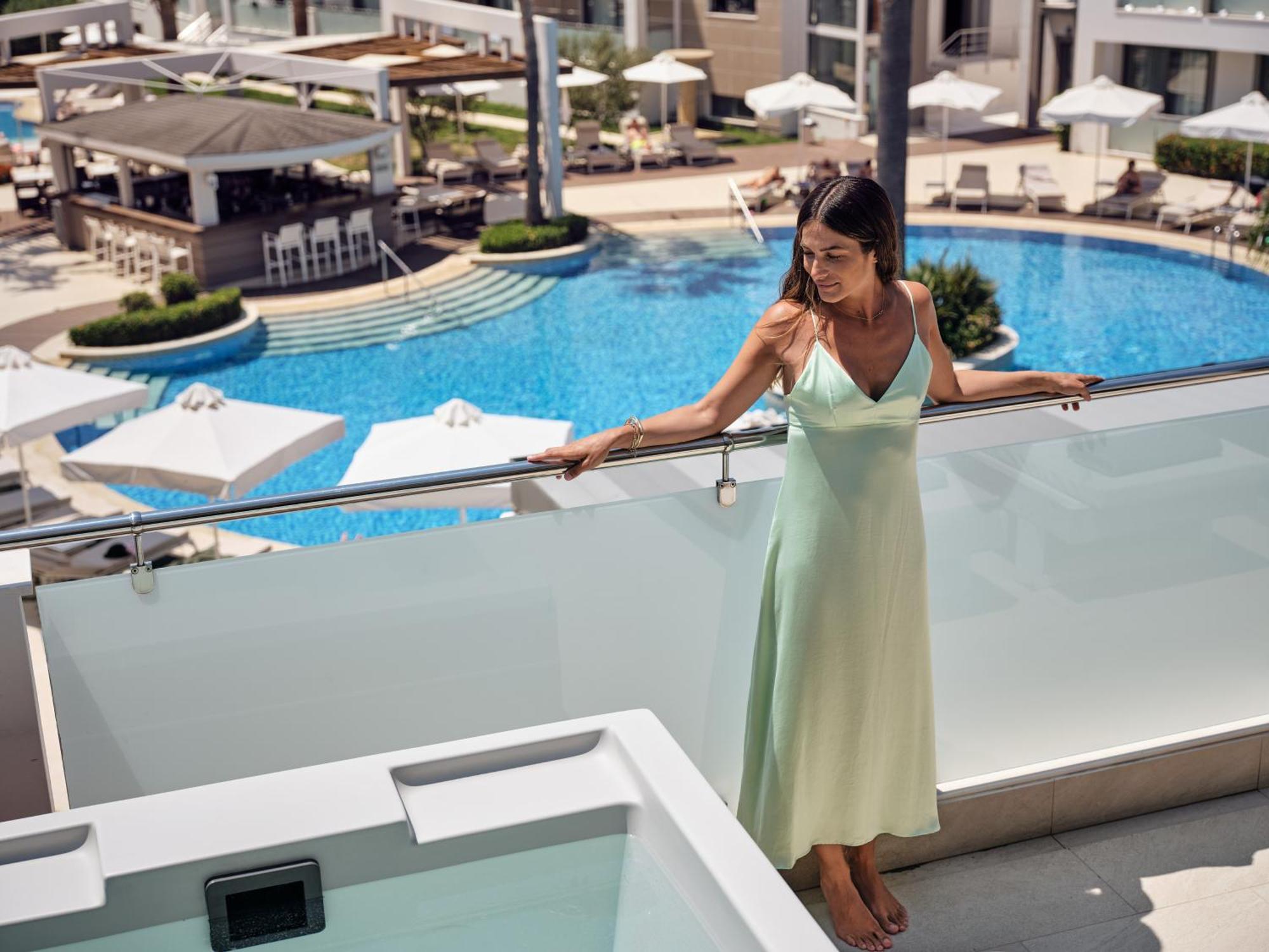 Lesante Classic, A Member Of Preferred Hotels & Resorts Tsilivi  Exterior foto