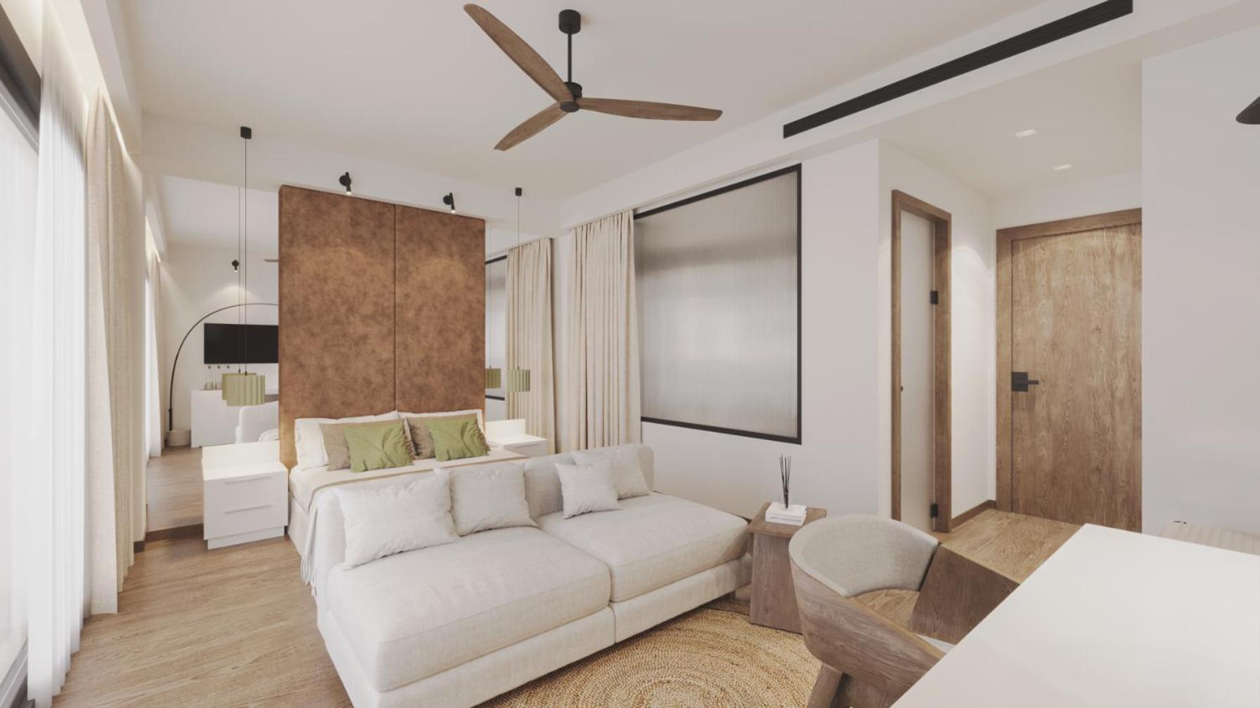 Lesante Classic, A Member Of Preferred Hotels & Resorts Tsilivi  Exterior foto