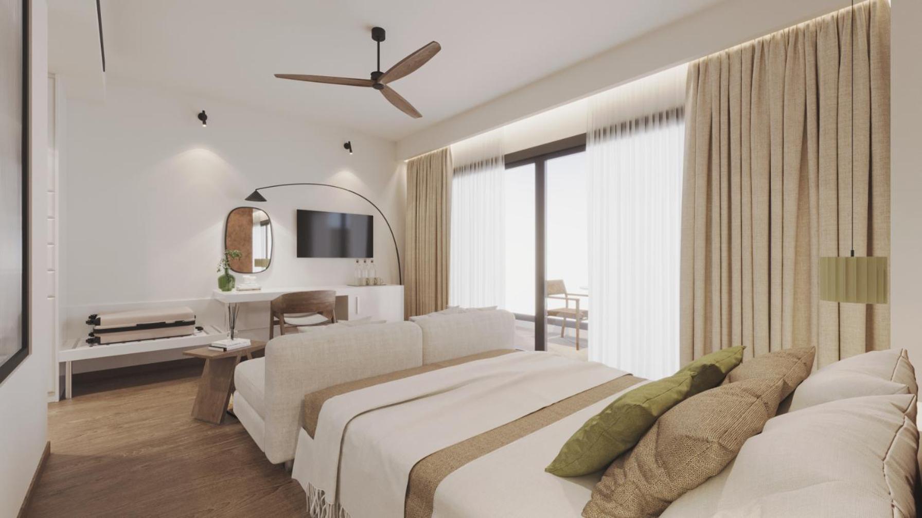 Lesante Classic, A Member Of Preferred Hotels & Resorts Tsilivi  Habitación foto