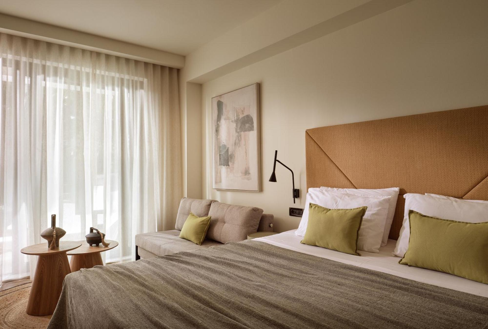 Lesante Classic, A Member Of Preferred Hotels & Resorts Tsilivi  Exterior foto