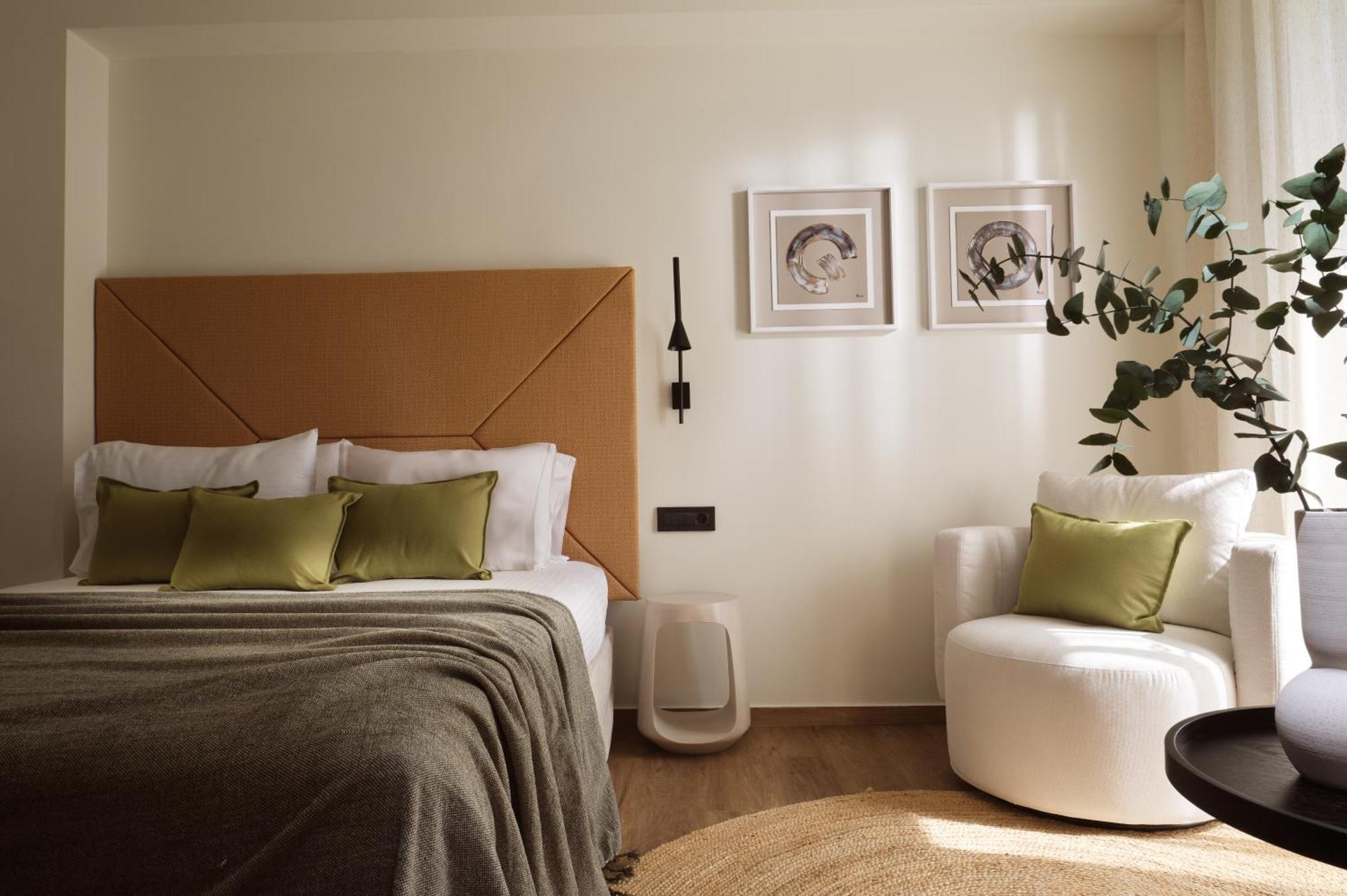 Lesante Classic, A Member Of Preferred Hotels & Resorts Tsilivi  Exterior foto