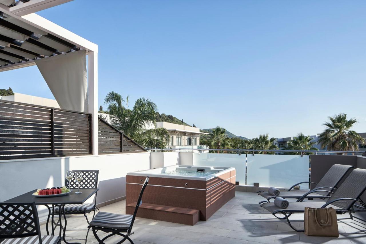 Lesante Classic, A Member Of Preferred Hotels & Resorts Tsilivi  Exterior foto