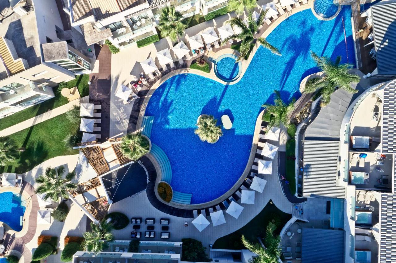 Lesante Classic, A Member Of Preferred Hotels & Resorts Tsilivi  Exterior foto